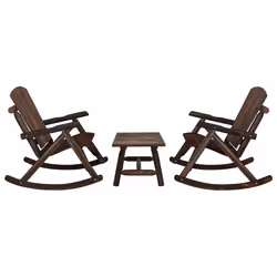 VidaXL 3185524, 3 pièce(s)