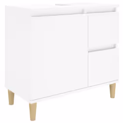 VidaXL 3185535 ensemble de meuble de salle de bain - Vue supplémentaire 5