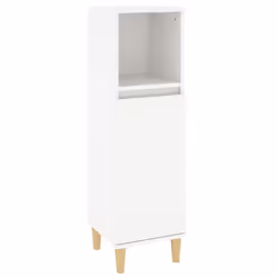 VidaXL 3185535 ensemble de meuble de salle de bain - Vue supplémentaire 6