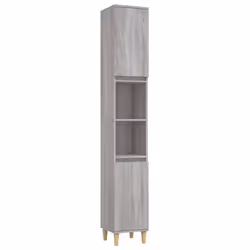 VidaXL 3185541 ensemble de meuble de salle de bain - Vue supplémentaire 6
