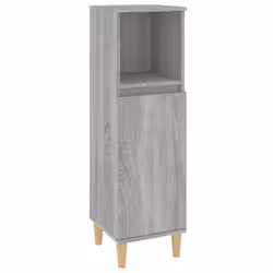 VidaXL 3185541 ensemble de meuble de salle de bain - Vue supplémentaire 7