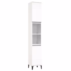 VidaXL 3185543 ensemble de meuble de salle de bain - Vue supplémentaire 6