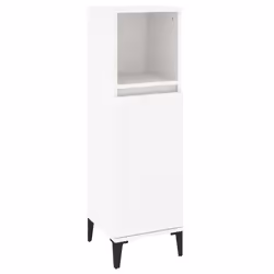 VidaXL 3185543 ensemble de meuble de salle de bain - Vue supplémentaire 7