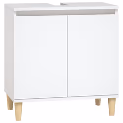 VidaXL 3185581 ensemble de meuble de salle de bain - Vue supplémentaire 5