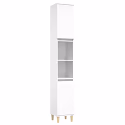VidaXL 3185581 ensemble de meuble de salle de bain - Vue supplémentaire 6