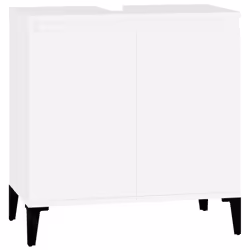 VidaXL 3185589 ensemble de meuble de salle de bain - Vue supplémentaire 5