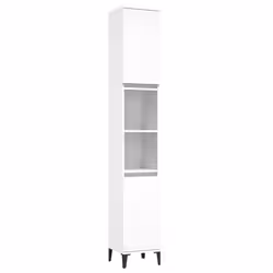 VidaXL 3185589 ensemble de meuble de salle de bain - Vue supplémentaire 6