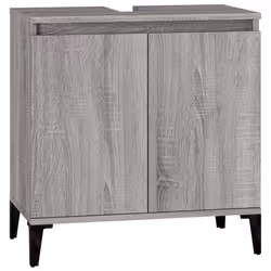 VidaXL 3185595 ensemble de meuble de salle de bain - Vue supplémentaire 5