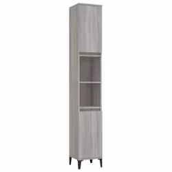 VidaXL 3185595 ensemble de meuble de salle de bain - Vue supplémentaire 6
