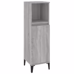 VidaXL 3185595 ensemble de meuble de salle de bain - Vue supplémentaire 7
