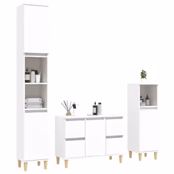 VidaXL 3185597 ensemble de meuble de salle de bain