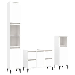 VidaXL 3185605 ensemble de meuble de salle de bain