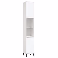 VidaXL 3185605 ensemble de meuble de salle de bain - Vue supplémentaire 6
