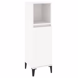 VidaXL 3185605 ensemble de meuble de salle de bain - Vue supplémentaire 7