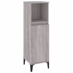 VidaXL 3185611 ensemble de meuble de salle de bain - Vue supplémentaire 7