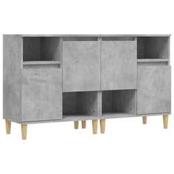 VidaXL 3185723 buffet de salle à manger
