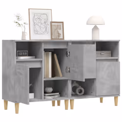 VidaXL 3185723 buffet de salle à manger - Vue supplémentaire 4