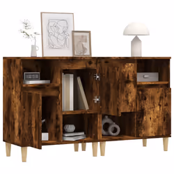 VidaXL 3185724 buffet de salle à manger - Vue supplémentaire 4