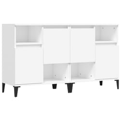VidaXL 3185727 buffet de salle à manger