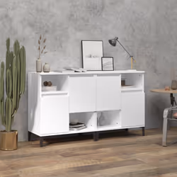 VidaXL 3185727 buffet de salle à manger