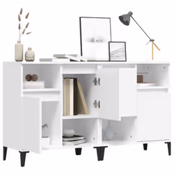 VidaXL 3185727 buffet de salle à manger - Vue supplémentaire 4