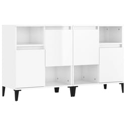 VidaXL 3185729 buffet de salle à manger