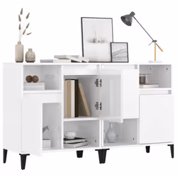 VidaXL 3185729 buffet de salle à manger - Vue supplémentaire 4