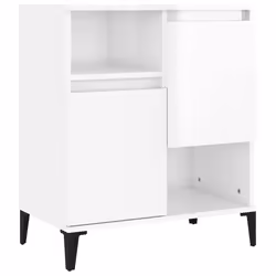 VidaXL 3185729 buffet de salle à manger - Vue supplémentaire 5