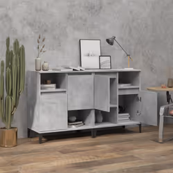 VidaXL 3185731 buffet de salle à manger