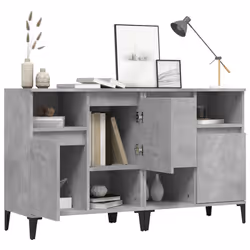 VidaXL 3185731 buffet de salle à manger - Vue supplémentaire 4