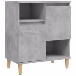 VidaXL 3185739 buffet de salle à manger - Vue supplémentaire 5