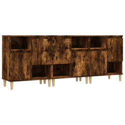 VidaXL 3185740 buffet de salle à manger
