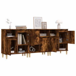 VidaXL 3185740 buffet de salle à manger - Vue supplémentaire 4