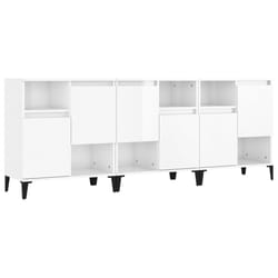 VidaXL 3185745 buffet de salle à manger