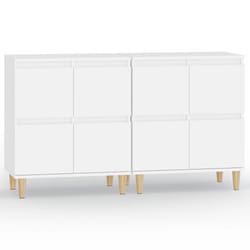 VidaXL 3185751 buffet de salle à manger