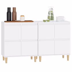 VidaXL 3185751 buffet de salle à manger - Vue supplémentaire 4