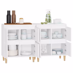 VidaXL 3185751 buffet de salle à manger - Vue supplémentaire 5