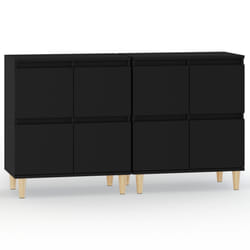 VidaXL 3185752 buffet de salle à manger