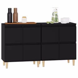 VidaXL 3185752 buffet de salle à manger - Vue supplémentaire 4