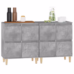 VidaXL 3185755 buffet de salle à manger - Vue supplémentaire 4