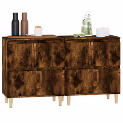 VidaXL 3185756 buffet de salle à manger - Vue supplémentaire 4