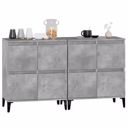 VidaXL 3185763 buffet de salle à manger - Vue supplémentaire 4