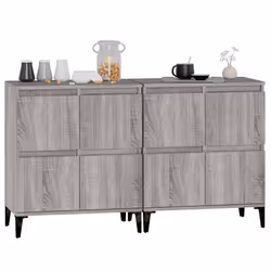 VidaXL 3185765 buffet de salle à manger - Vue supplémentaire 4