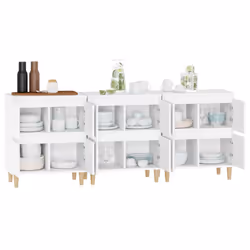 VidaXL 3185767 buffet de salle à manger - Vue supplémentaire 5