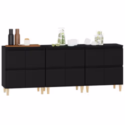 VidaXL 3185768 buffet de salle à manger - Vue supplémentaire 4