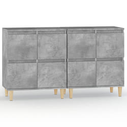 VidaXL 3185771 buffet de salle à manger