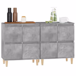 VidaXL 3185771 buffet de salle à manger - Vue supplémentaire 4