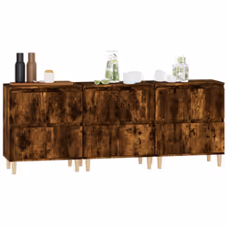 VidaXL 3185772 buffet de salle à manger - Vue supplémentaire 4