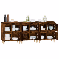VidaXL 3185772 buffet de salle à manger - Vue supplémentaire 5