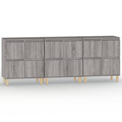 VidaXL 3185773 buffet de salle à manger